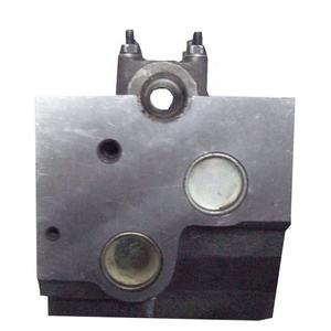 Auto Parts D18NA RFS RFU RFN D18T Cylinder Head for Ford Fiesta <strong>Escort</strong> 6914211 6914212 1018562 909021 8V 1.8L - Product Image 6