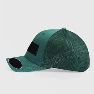 2025 Pakistan a fait chapeau de sport Style Vintage Unique avec Logo personnalisé vente en ligne chapeaux de Baseball classiques - Product Image 1