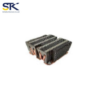 Strikefan CB12ซีพียูเย็นสแตนเลสเข้ากันได้กับ Intel ซ็อกเก็ต FCLGA 3647 - Product Image 1