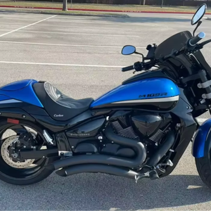 Motocicleta Cruiser Suzuki Boulevard M109R B O S S en Venta - Product Image 4