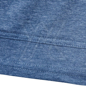 New Arrival High Quality Gym Fitness Hoodies Wholesale Custom Design Men Gym Fitness Hoodies - Product Image 6