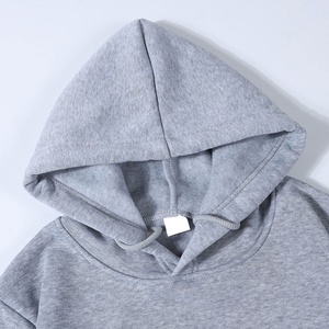 Hot selling Men Pullover Tracksuits Breathable durable fabric top trending high quality Pullover Tracksuit with reasonable rate - Product Image 2