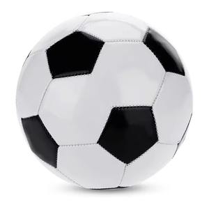 ลูกฟุตบอลฝึกซ้อมน้ำหนักเบา ทนทาน ขนาดสั่งทำได้ พร้อมโลโก้ตามต้องการ - ราคาขายส่งจากผู้ผลิต รับออกแบบ ODM - Product Image 1