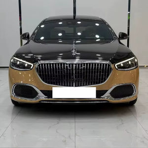 2023 asequible mMerc-edess bBen-zz Mayb-ach - Product Image 1