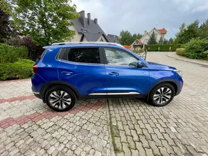 NEAT 2019, Tiggo EI, ไมล์น้อย เกียร์อัตโนมัติ หลังคาพาโนรามา ไฟ LED ไฟเดย์ไลท์ LED - Product Image 5