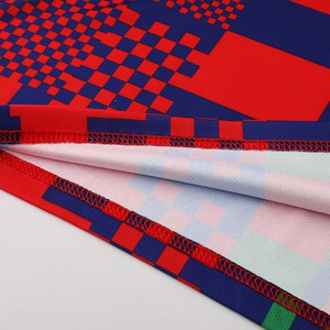 Camisetas con cuello en V para hombre, uniforme de fútbol, pantalones cortos, Jersey de fútbol, Kit de liga, ropa deportiva, traje de lavado a máquina multicolor - Product Image 3