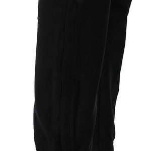 2024 nueva temporada pantalones de entrenamiento al aire libre para mujer tela sólida transpirable de alta calidad para bolsillos laterales de calentamiento para mujer al por mayor - Product Image 3