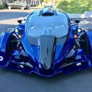 Precio con descuento para el Aeros 3S T-Rex 2021 de tracción en las 3 ruedas original - Product Image 1