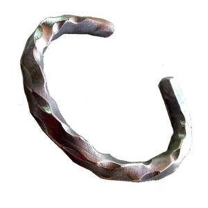 กำไลข้อมือเหล็กแฟชั่นกำไลข้อมือออกแบบโลโก้ได้ตามต้องการ - Product Image 6