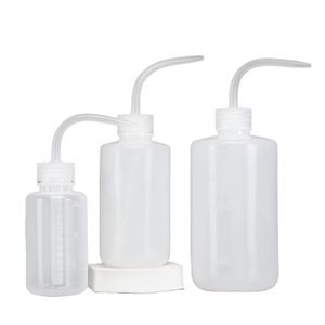Hot Sale LDPE 150/250/500/1000ml Small <strong>Plastic</strong> <strong>Squeeze</strong> <strong>Bottle</strong> with Cap for Honey Ketchup Soya Chili - Product Image 1