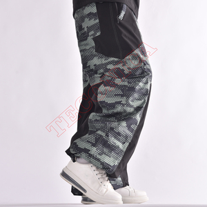 Pantalones de snowboard de invierno impermeables personalizados de alta calidad para hombres, ropa deportiva al por mayor, pantalones de esquí, característica a prueba de viento - Product Image 3