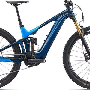 OFERTA 2025 VENTAS ORIGINALES PARA-GIANTS Trance X Advanced E + 0 Bicicleta eléctrica - Product Image 1