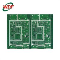 Placa Base Esp-wroom-02, Módulo WiFi D1 Mini ESP8266 + Carcasa para Batería 18650