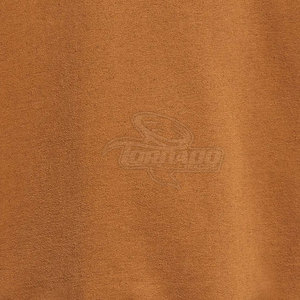 Nouveauté : sweat-shirts oversize pour hommes, unis, 100% coton, décontractés, hiver, haute qualité - Product Image 5