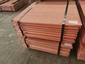 Best Grade Model 99.9 <b>Copper</b> <b>Scrap</b> 99.9% Purity <b>Copper</b> Wire High Conductivity Clean Material for Recycling - Product Image 2