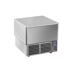TECNODOM Blast Chiller pour Cuisine Commerciale 5 Bacs GN 1/1 (325x530 mm) ou Plateau à Pâtisserie 600x400 mm Équipement de Réfrigération - Product Image 1