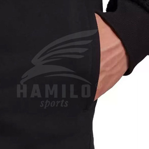 Dernier design, survêtement pour homme de qualité personnalisé, survêtement sur mesure pour le jogging, 100% coton, séchage rapide, respirant, hiver - Product Image 5