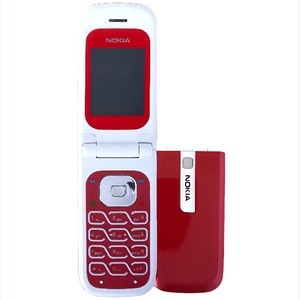 Téléphone à clavier pour <span class=keywords><strong>NOKIA</strong></span> 2505, téléphone portable 2G double SIM en veille, vente en gros, téléphone à clapet pas cher, bonne qualité, livraison rapide - Product Image 2
