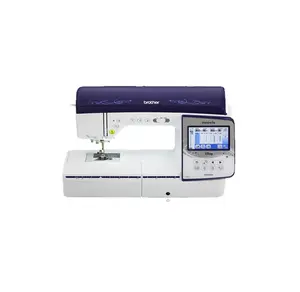 BEST PRICE New Innov-Is NQ3600D Combination Sewing & Embroidery