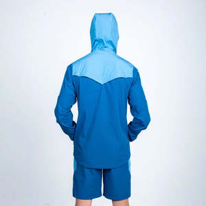 Veste coupe-vent confortable, respirante, légère, à prix avantageux, vestes d'extérieur de haute qualité, veste coupe-vent - Product Image 5