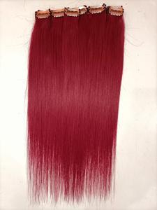 613 для наращивания кератин, 100% натуральных волос - Product Image 2