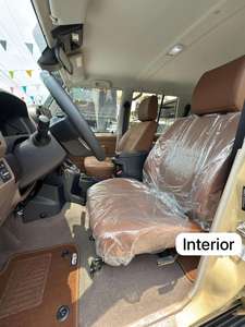 Toyota Land Cruiser d'occasion, double cabine, 4x4, pick-up, série 79 - Product Image 3
