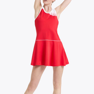 OEM <b>Tennis</b> Uniforms New Best Selling Unisex Summer <b>Tennis</b> Wear Custom Quick Dry Shirt Shorts Set New Super Quality Wholesale - Product Image 3