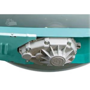 Mezcladora de Concreto IMER WORKMAN II 350 - Product Image 2