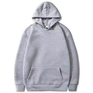 Sudadera con Capucha de Alta Calidad, Personalizada, 100% Algodón, para Hombre, Estilo Invernal, Lavado Ácido, Efecto Desgastado, Tallas Grandes, Bordada, con Hombros Caídos - Product Image 3