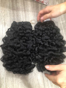 วิกผมดิบแบบชาวเวียดนาม - Product Image 3