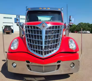 Mejor Precio 2020-2024 Camión International LoneStar Day Cab - 550HP, 18 Velocidades Automatizadas, Camión Day Cab Usado Listo para Despacho - Product Image 4