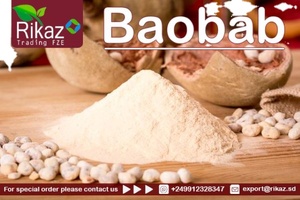 Semillas orgánicas naturales de baobab para jugos de salud, Baobab en polvo, aceite de baobab, productos agrícolas - Product Image 3