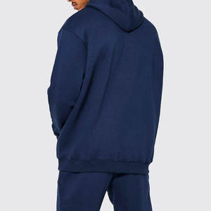 Survêtements de haute qualité pour hommes en relief survêtements/Vente en gros Nouvel arrivage de vêtements pour hommes survêtements en relief - Product Image 6