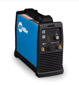 Nueva Soldadora TIG/Stick Millers 907711 Maxstar 161 STH, Paquete Estándar - Product Image 1