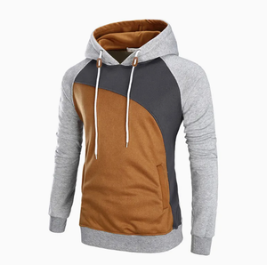 Sweat à capuche unisexe à sublimation, séchage rapide, anti-rétrécissement, taille personnalisée, avec design tendance, vêtements de sport les mieux classés - Product Image 3