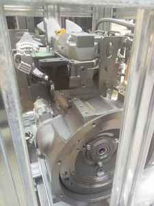 Machines de construction en acier diesel Yanmarr 3tnv76 d'origine d'occasion, y compris les modèles Yanmarr 4TNV106 4TNV88 3TNV84 3TNV74 3TNV82 - Product Image 4