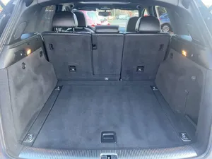 Audi SQ5 2014 T Prestige 3.0 d'occasion - Product Image 5