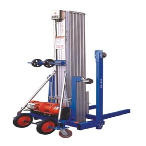 มอเตอร์ลิฟท์ประกอบ ES850 รับน้ำหนัก 300 กก. ระยะยก 8700 มม. รับประกัน 1 ปี ฝรั่งเศส - Product Image 1