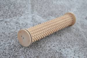 Détendez-vous utilisé pour le massage des tissus de surface pour tout le corps bras jambes cuir chevelu dos en bois GUA SHA masseur outils de massage - Product Image 3