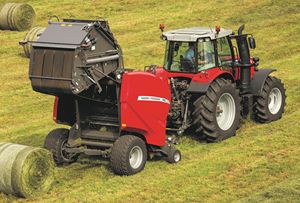 กระบอกไฮดรอลิกระบะกลมทรงสี่เหลี่ยมสำหรับเครื่องจักรกลการเกษตร HK-DY-14 - Product Image 3