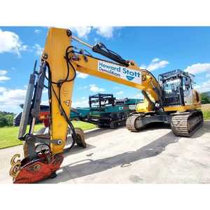 รถขุด Liebherr R936NLC ปี 2019 สภาพใช้งานแล้ว - Product Image 4