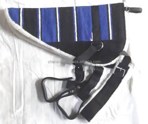 Vente en gros, tampon de base en acrylique occidental Navajo rouge/noir/blanc, cirth & noir, étrier en plastique, fer à repasser, quincaillerie pliante - Product Image 2