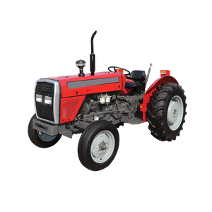 Tracteur d'occasion de haute qualité 260 disponible pour la vente en gros et la livraison rapide - Product Image 1