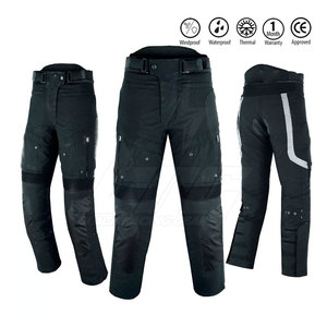 Haute Qualité Dernière Conception Respirant Moto Textile Costume Nouvelle Arrivée En Gros - Product Image 2