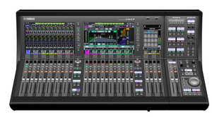 NUEVA consola de mezcla digital DM7 de 120 canales - Product Image 2