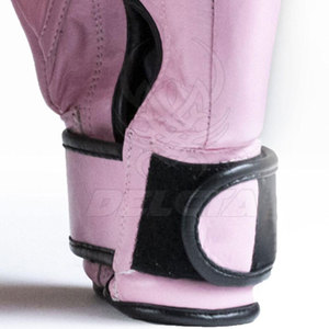 Gants de boxe sur mesure différentes couleurs Gym gants de boxe Top Fashion gants de boxe à vendre - Product Image 6