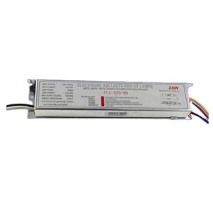 Ballast électronique Lightbest PL1-425-90 pour lampe de désinfection UV T5 UVC TUV64T5, traitement de l'eau, purification de l'air, pilote de lampe - Product Image 3