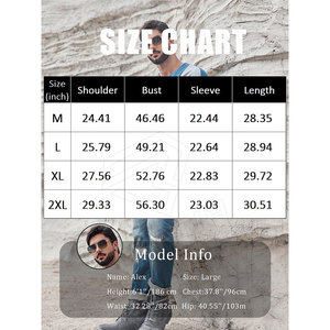 Venta caliente Sudadera de algodón ajustada hecha a medida para hombres-Nuevo diseño inteligente con manga larga transpirable y suave para el invierno - Product Image 3