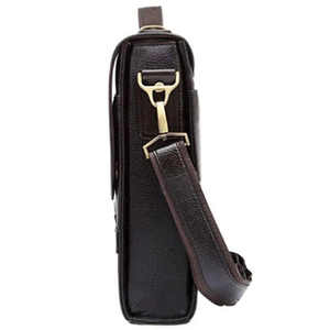 Premium Quality Custom-Made Vintage <b>Laptop</b> <b>Leather</b> <b>Bags</b> New Custom Color <b>Laptop</b> <b>Leather</b> <b>Bags</b> for Sale Expert Manufacturers - Product Image 4