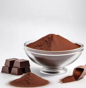 ราคาขายส่งผงโกโก้ออร์แกนิคแบบอัลคาไลซ์ บรรจุถุง 25 กก. เกรดอาหาร ผลิตแบบดัตช์ ได้รับการรับรองฮาลาล ไม่เติมน้ำตาล อายุการเก็บรักษา 2 ปี - Product Image 6